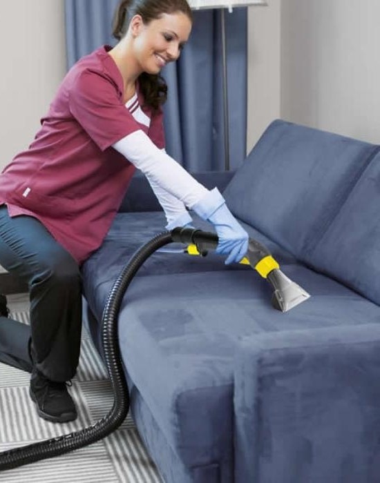 Bahçe Koltuk Yıkama